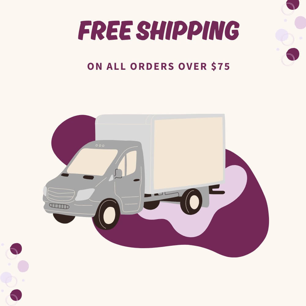 Aronia shop ad