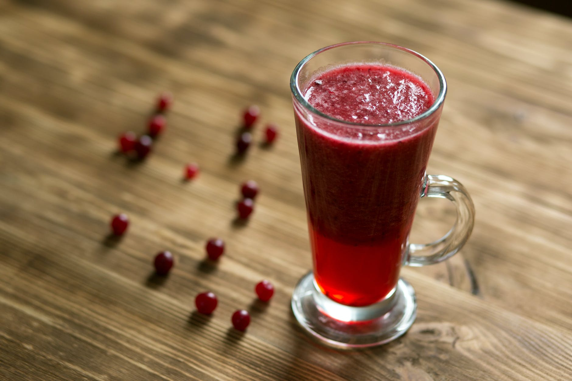 Benefits of Cranberry Juice for UTI Prevention and Treatment